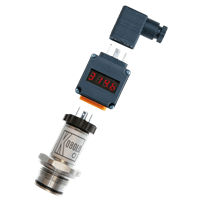 Pressure Transducers